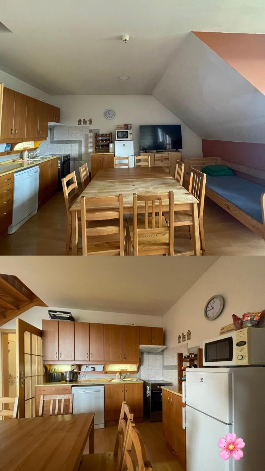 Apartman Horni Misecky F11 - Horsky Svet Exterior photo