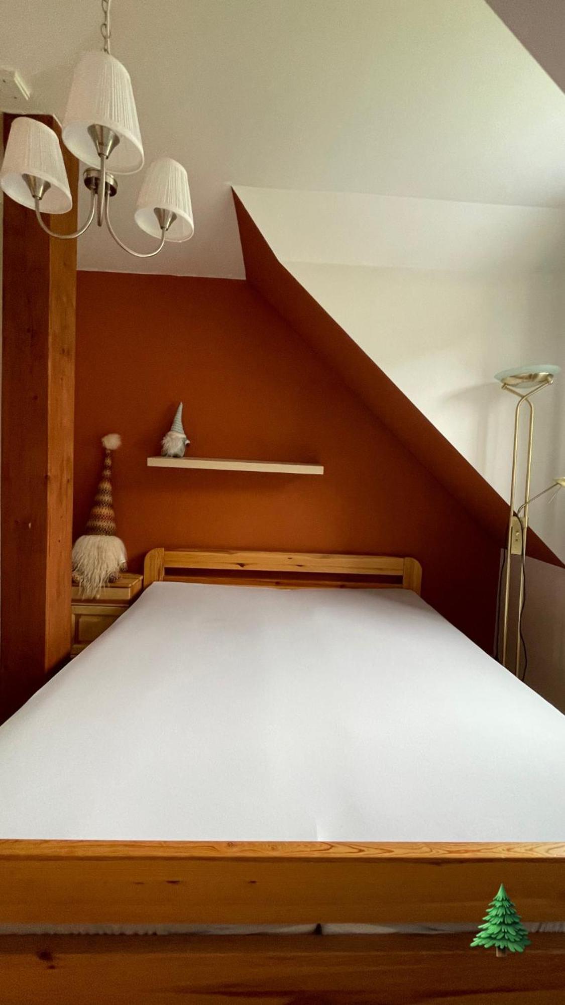 Apartman Horni Misecky F11 - Horsky Svet Exterior photo