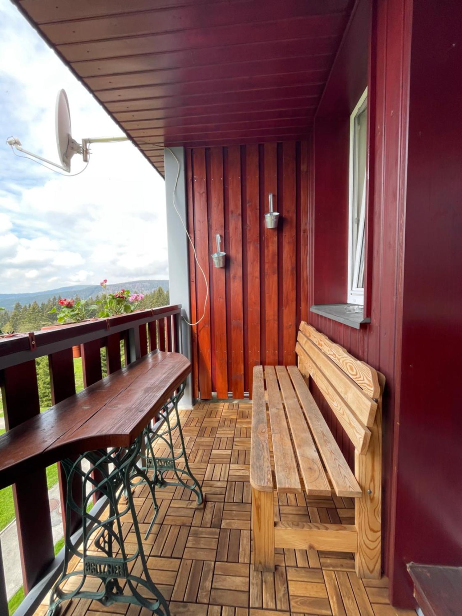 Apartman Horni Misecky F11 - Horsky Svet Exterior photo