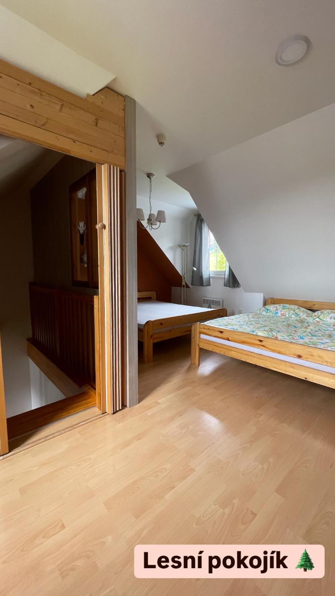 Apartman Horni Misecky F11 - Horsky Svet Exterior photo